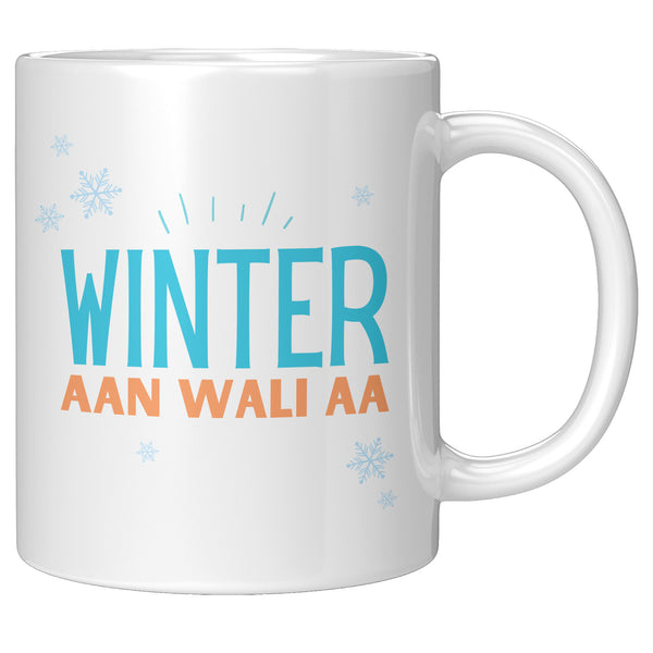 Winter Aan Wali Aa