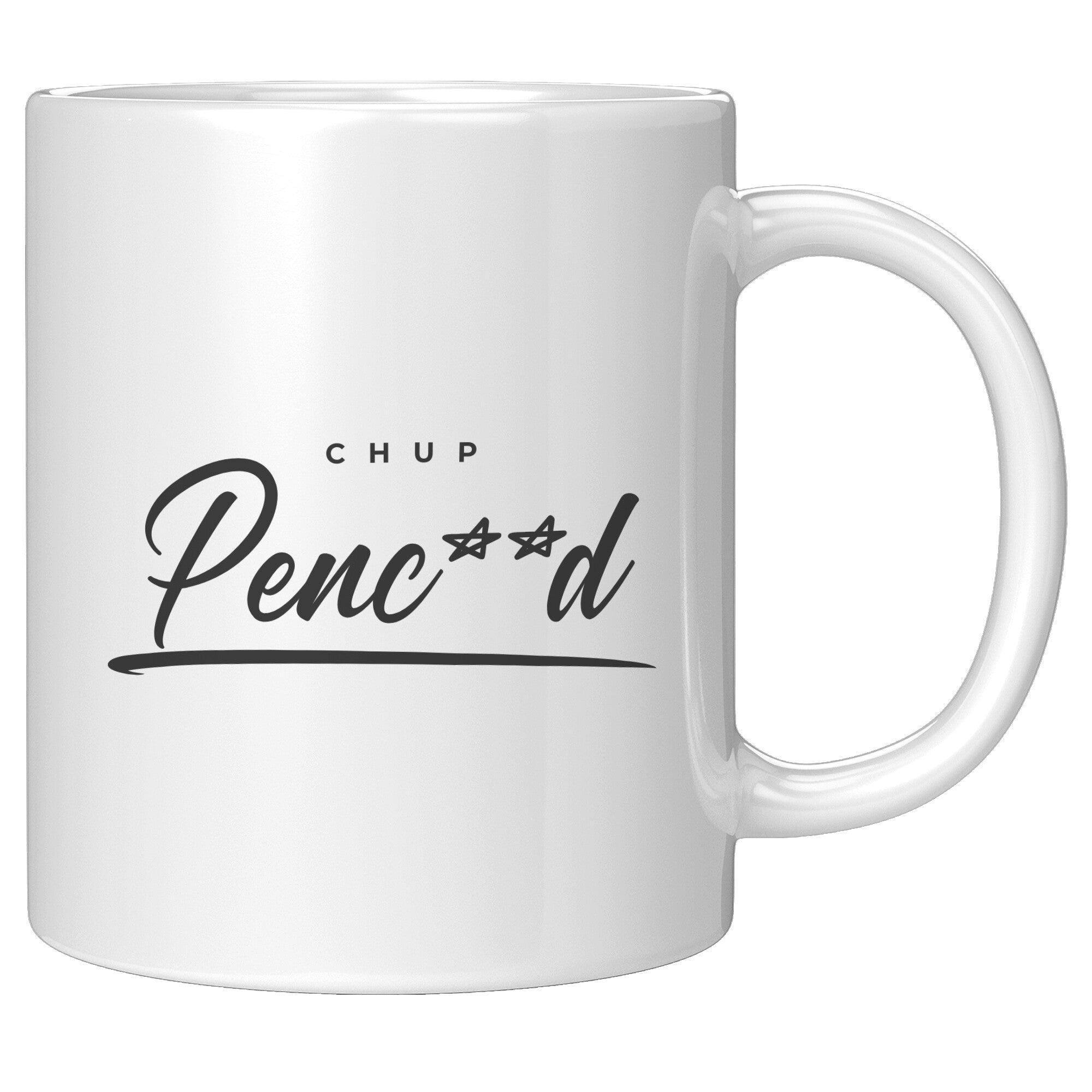 Chup Penchod – Cha Da Cup