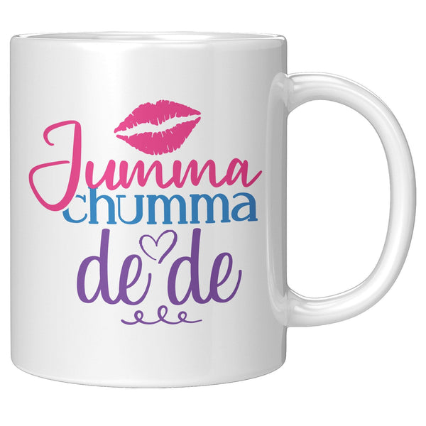 Jumma Chumma De De - Cha Da Cup