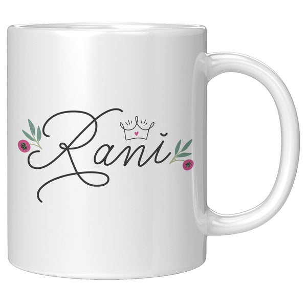 Rani - Cha Da Cup