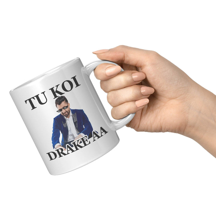 Tu Koi Drake Aa - Sharry Maan - Cha Da Cup