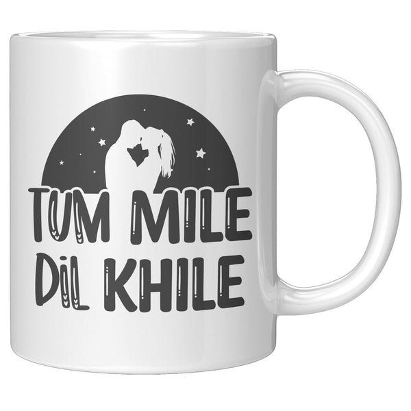 Tum Mile Dil Khile - Cha Da Cup