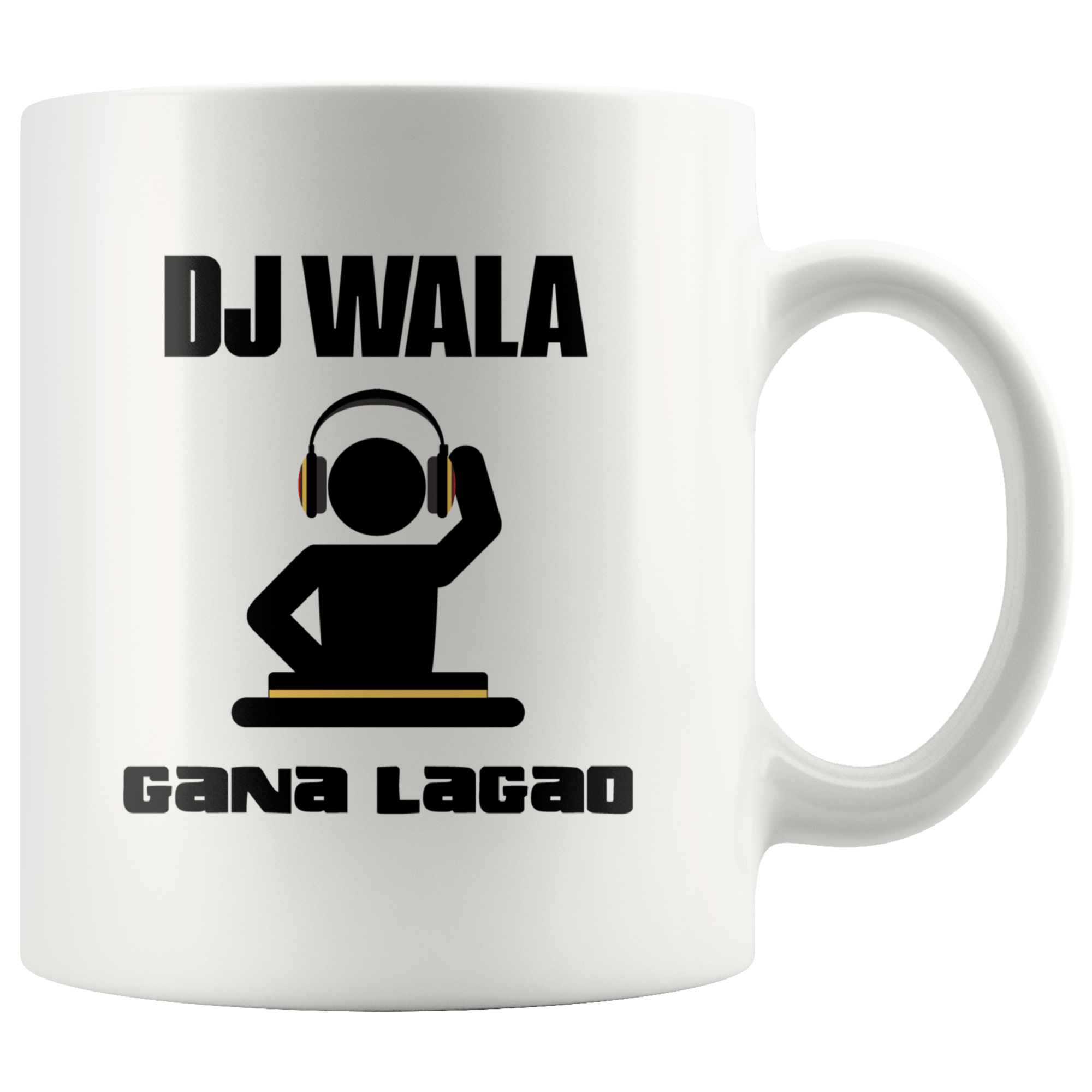 dj wala gana chahie hindi mein