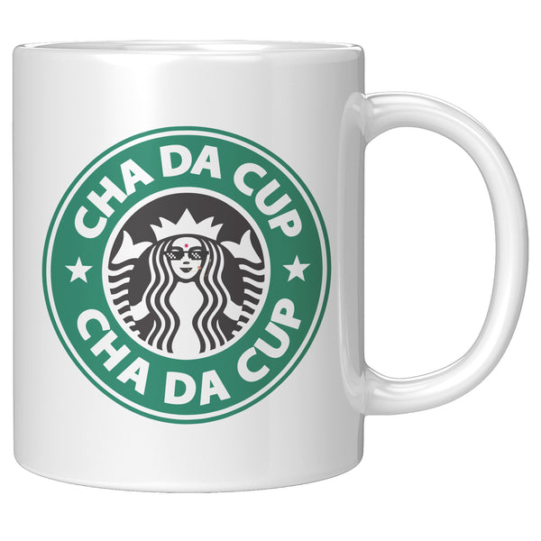 Cha Bucks