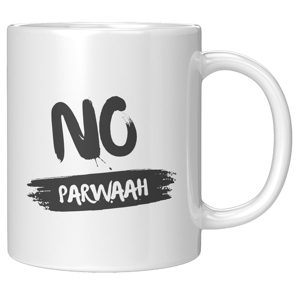 No Parwaah