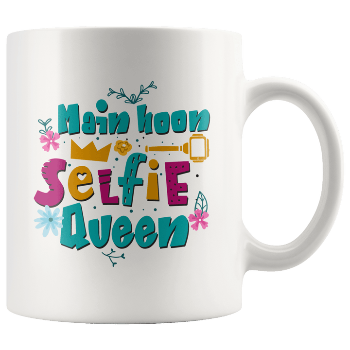 Main Hoon Selfie Queen