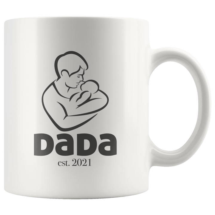 Dada Est. 2021