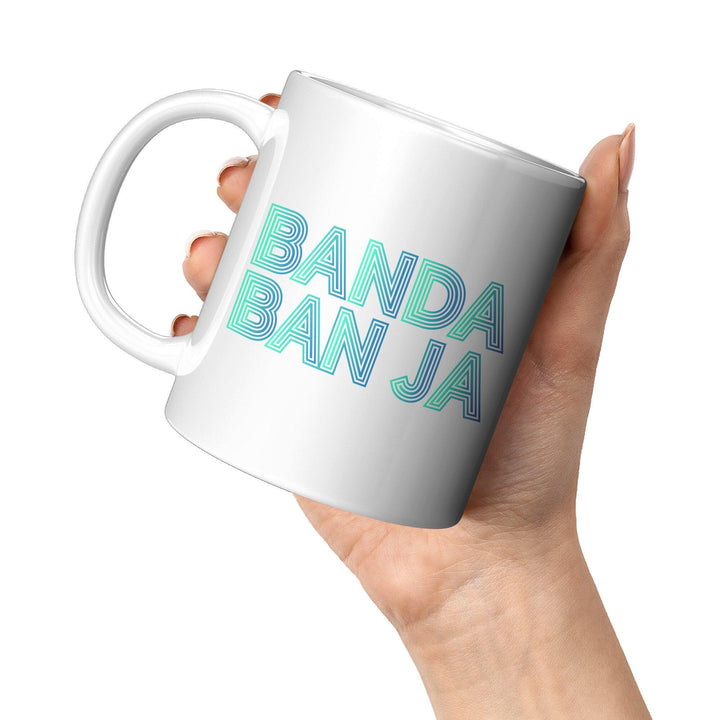 Banda Ban Ja - Cha Da Cup