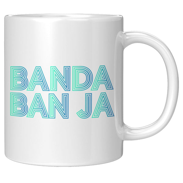 Banda Ban Ja - Cha Da Cup
