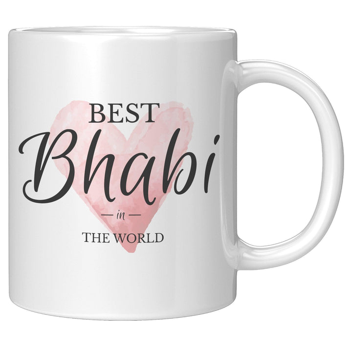 Best Bhabi - Cha Da Cup