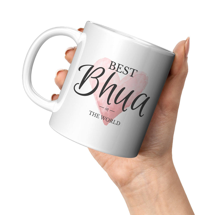 Best Bhua - Cha Da Cup