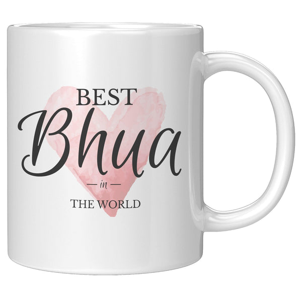 Best Bhua - Cha Da Cup