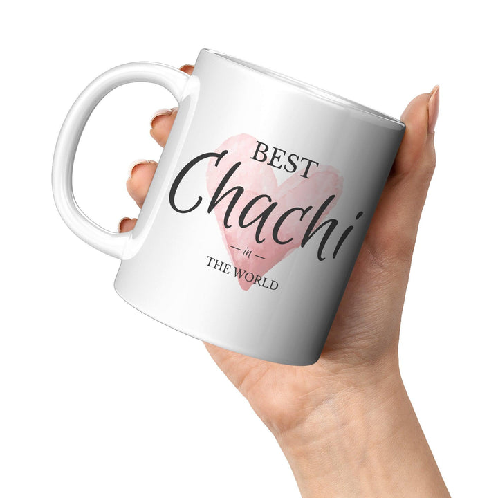 Best Chachi - Cha Da Cup