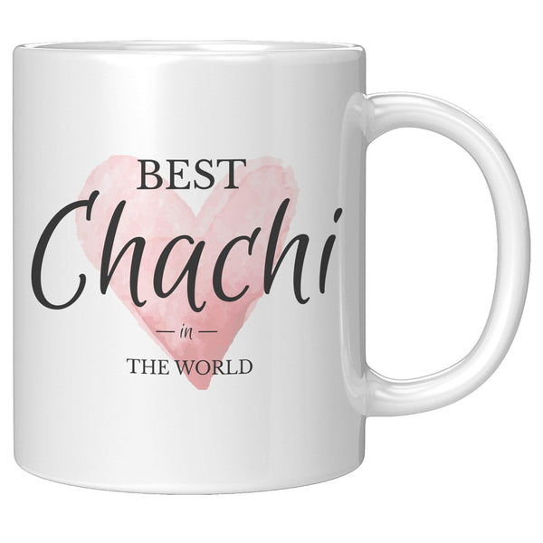 Best Chachi - Cha Da Cup