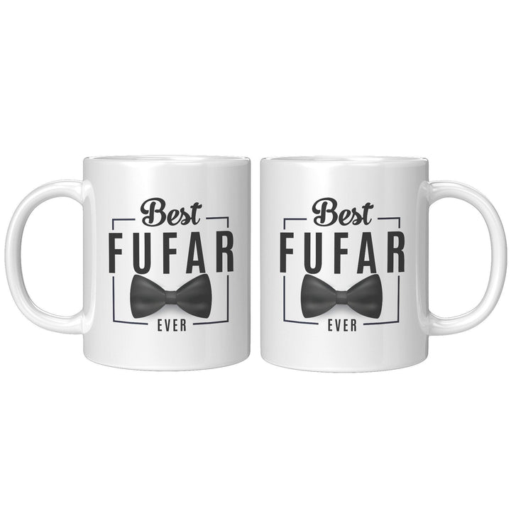 Best Fufar Ever - Cha Da Cup