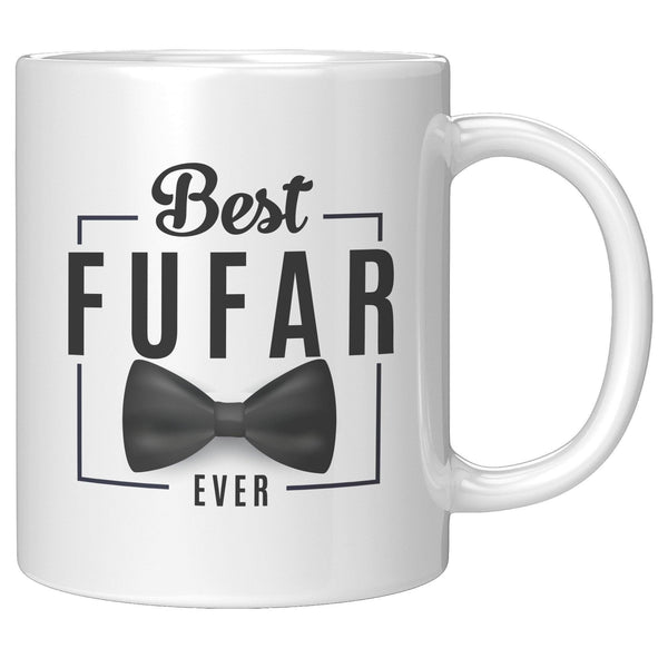 Best Fufar Ever - Cha Da Cup