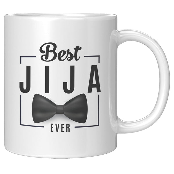 Best Jija Ever - Cha Da Cup