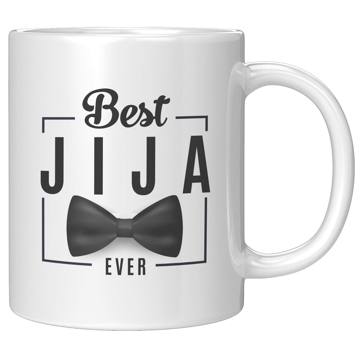 Best Jija Ever - Cha Da Cup