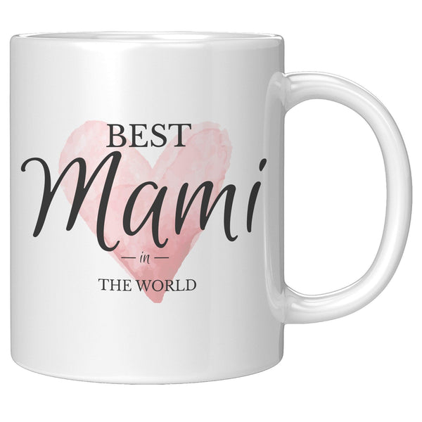 Best Mami - Cha Da Cup