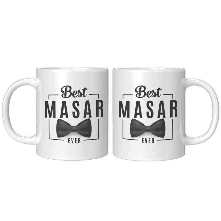 Best Masar Ever - Cha Da Cup
