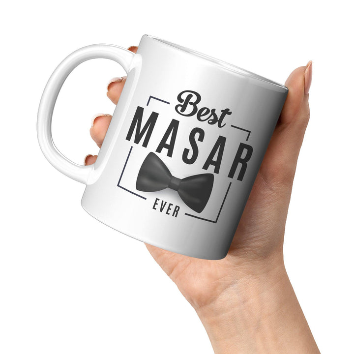 Best Masar Ever - Cha Da Cup