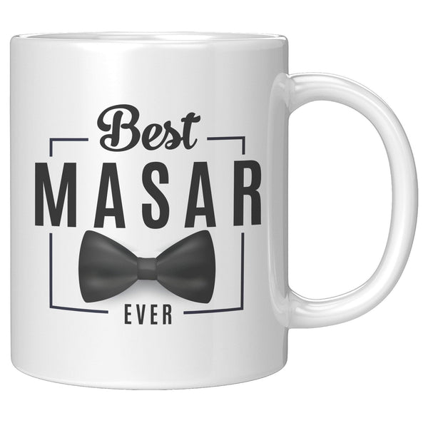 Best Masar Ever - Cha Da Cup
