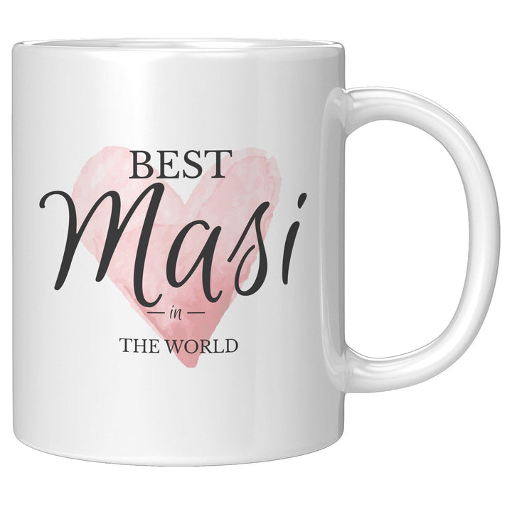 Best Masi - Cha Da Cup