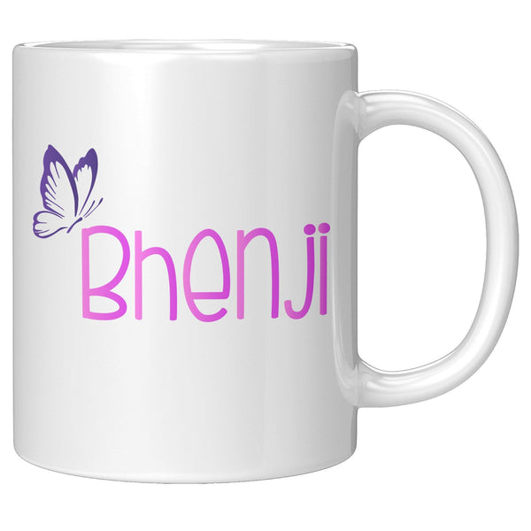 Bhenji - Cha Da Cup