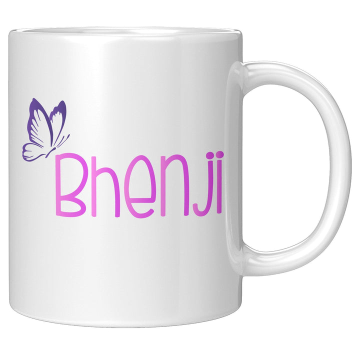 Bhenji - Cha Da Cup