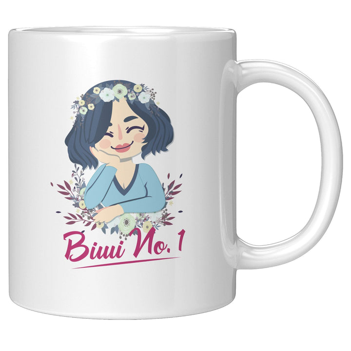Biwi No.1 - Cha Da Cup