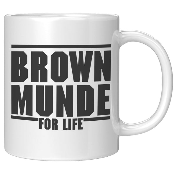 Brown Munde - Cha Da Cup