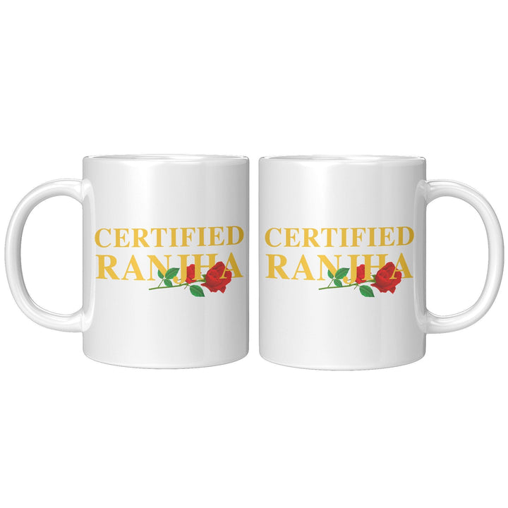 Certified Ranjha - Cha Da Cup
