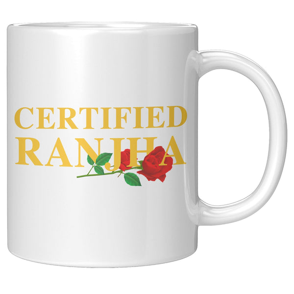 Certified Ranjha - Cha Da Cup