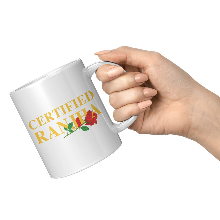 Certified Ranjha - Cha Da Cup