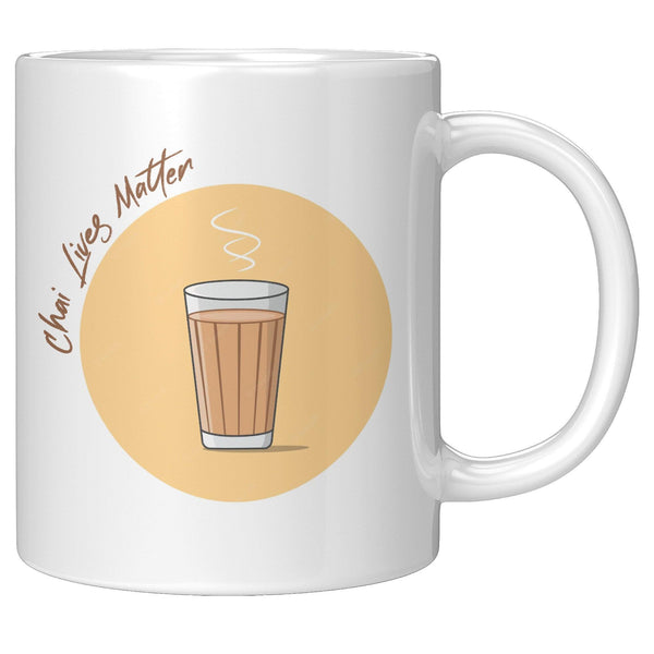 Chai Lives Matter - Cha Da Cup