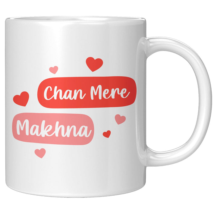 Chan Mere Makhna - Cha Da Cup