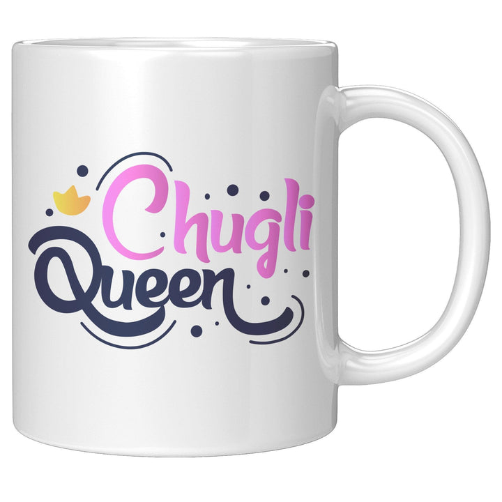 Chugli Queen - Cha Da Cup