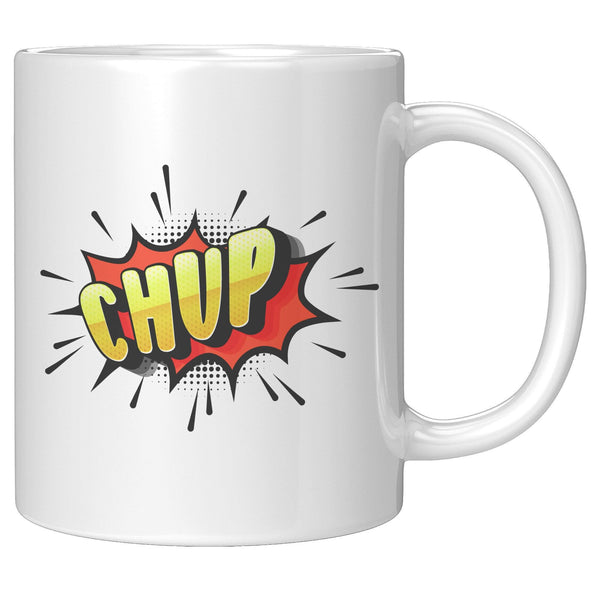 Chup - Cha Da Cup