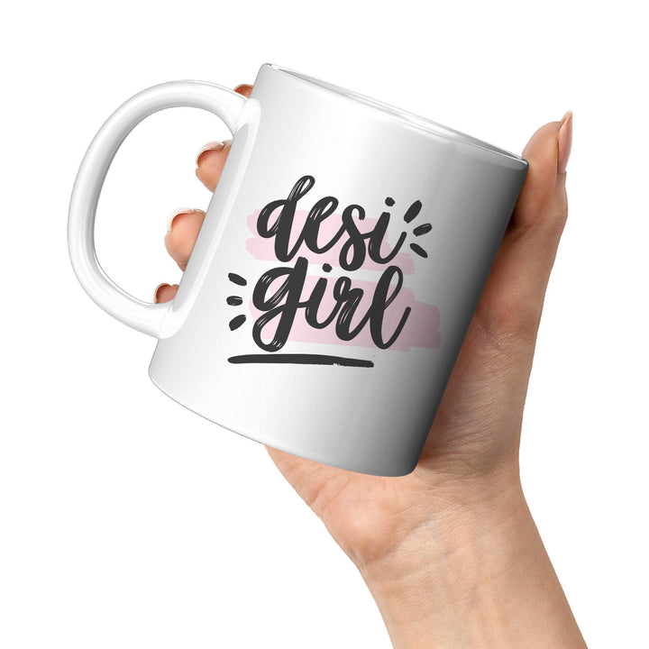 Desi Girl - Cha Da Cup