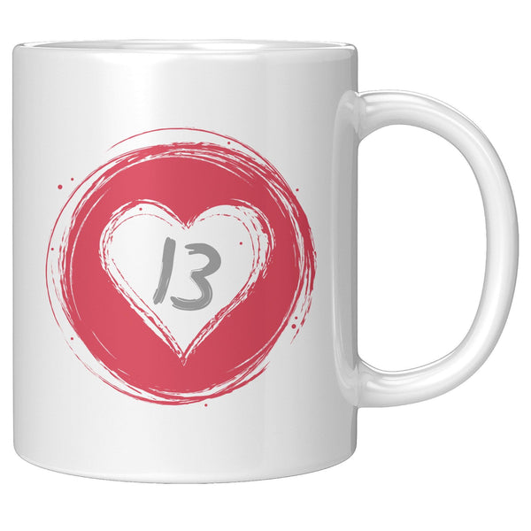 Dil 13 (Tera) - Cha Da Cup