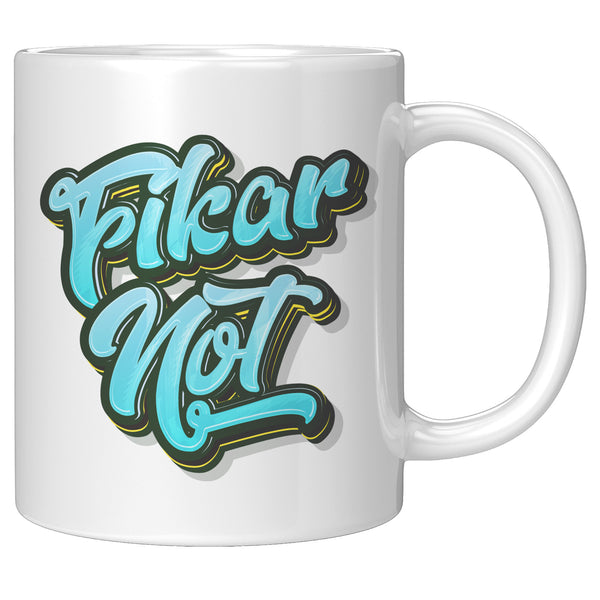 Fikar Not