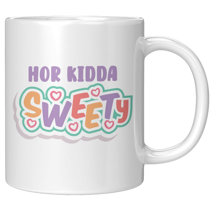 Hor Kidda Sweety - Cha Da Cup
