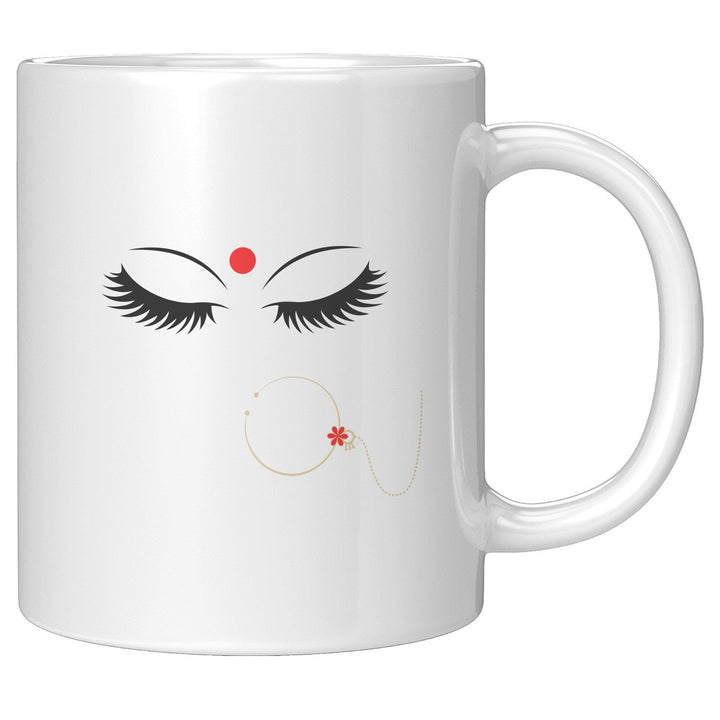 Indian Girl - Cha Da Cup