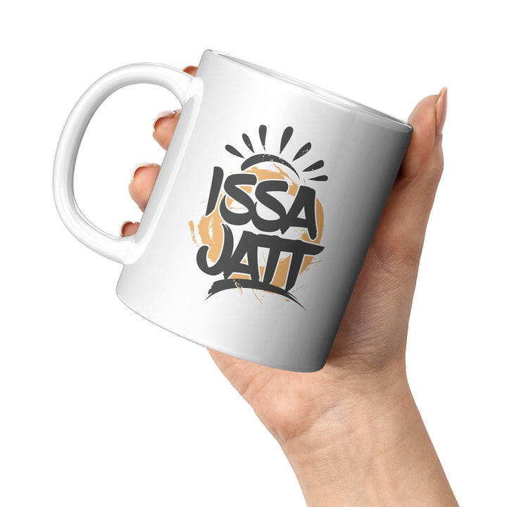 Issa Jatt - Cha Da Cup
