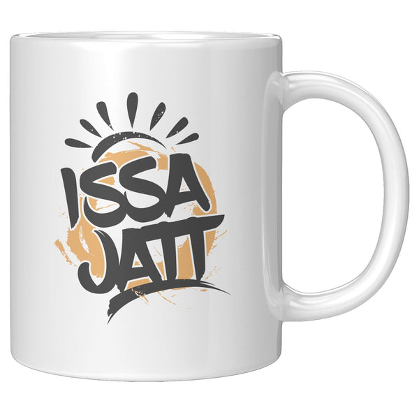 Issa Jatt - Cha Da Cup