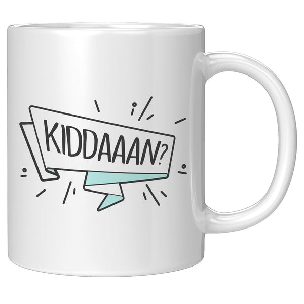Kiddaaan - Cha Da Cup