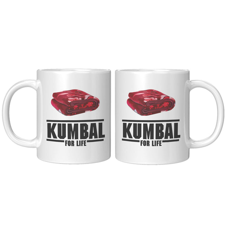 Kumbal For Life - Cha Da Cup