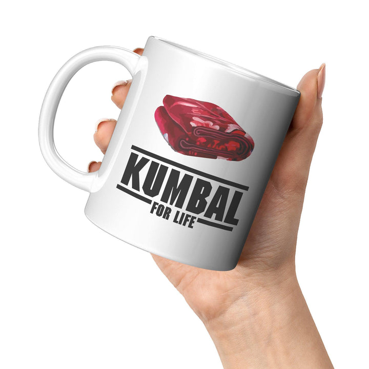 Kumbal For Life - Cha Da Cup