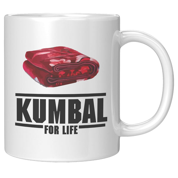Kumbal For Life - Cha Da Cup