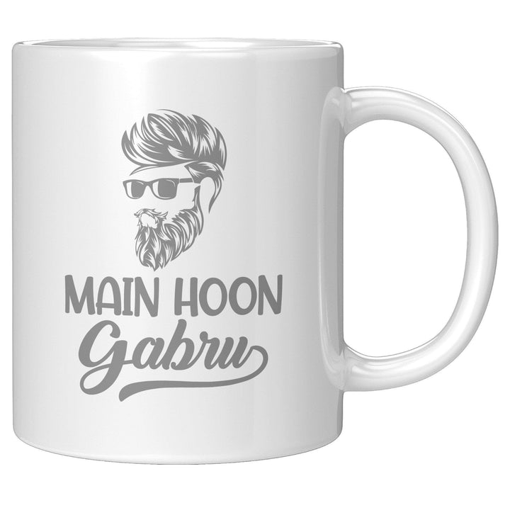 Main Hoon Gabru - Cha Da Cup